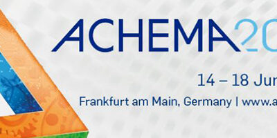 نمایشگاه Achema 2021 آلمان