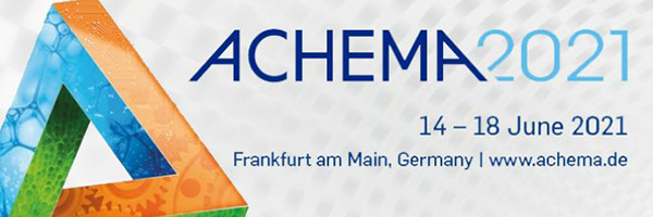 نمایشگاه Achema 2021 آلمان