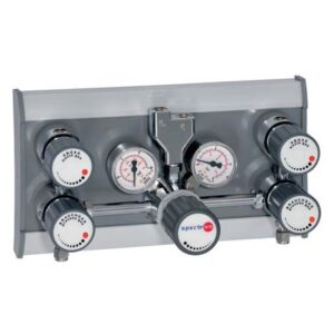 پانل کنترل فشار گاز BE55-2