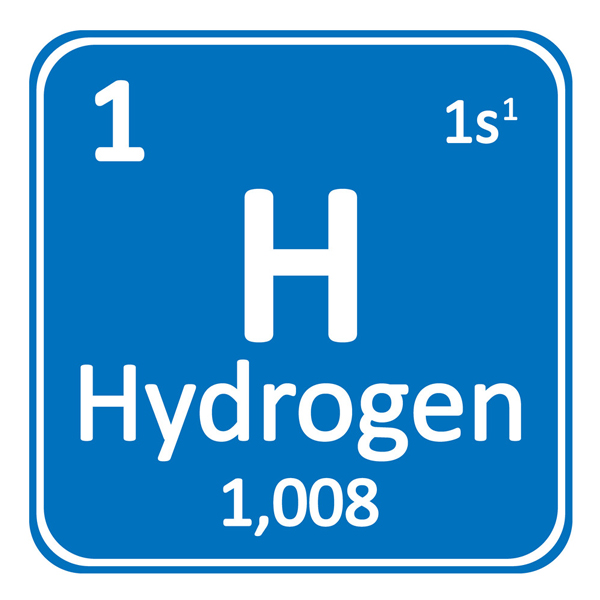 گاز هیدروژن خالص – (Hydrogen)